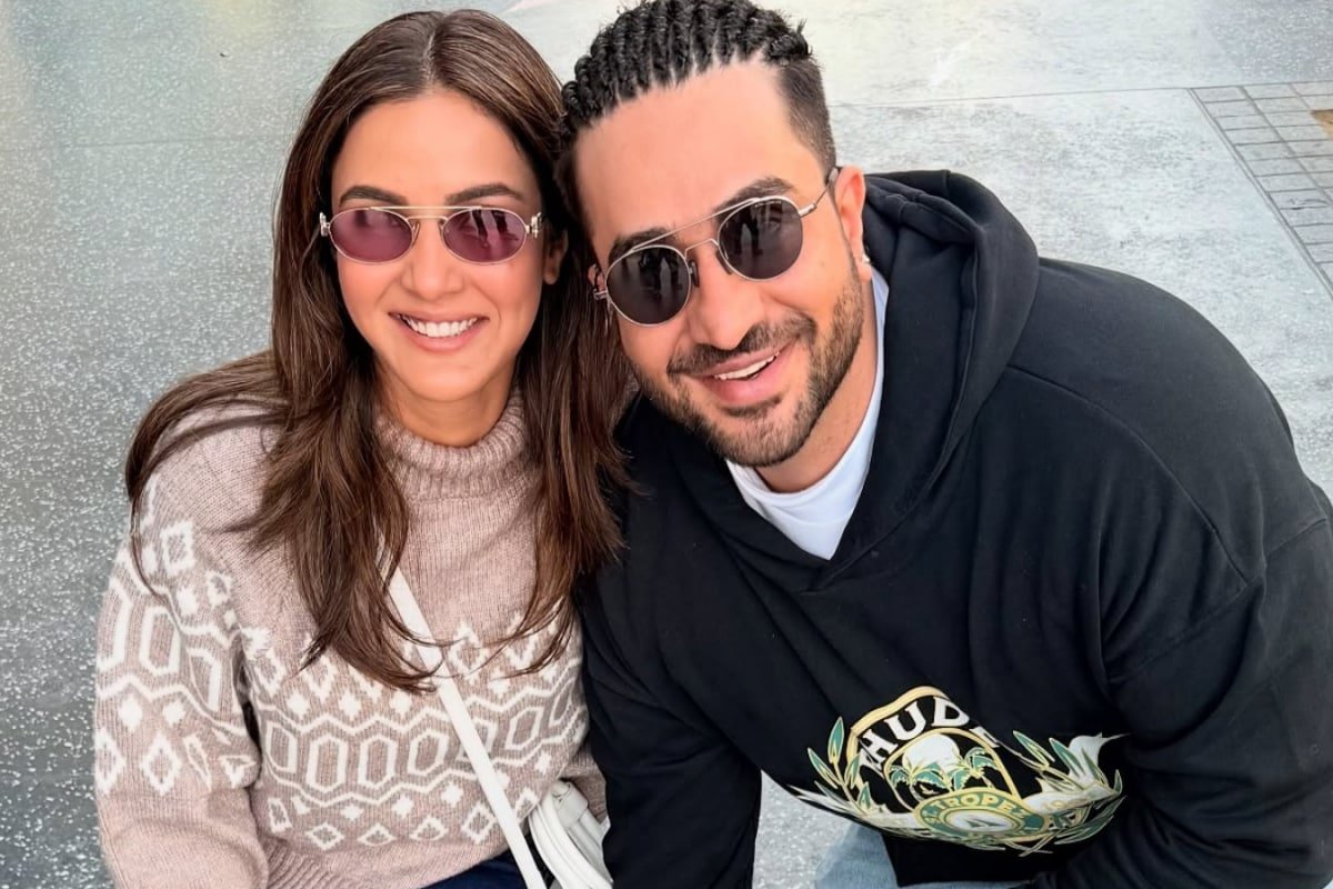 Jasmin Bhasin Pens Emotional Note As She Moves Out Of Her First House With Aly Goni