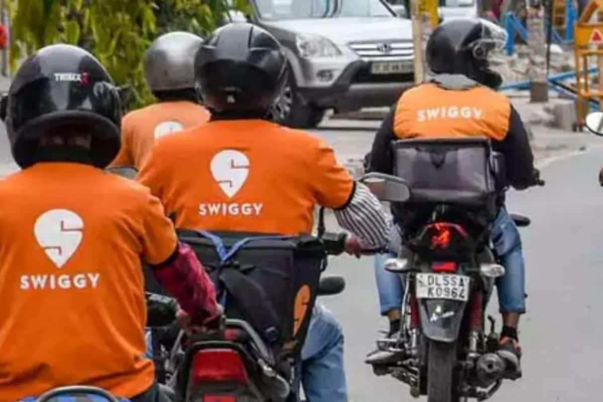 Swiggy Introduces Student Rewards Program: What Is It And How To Avail