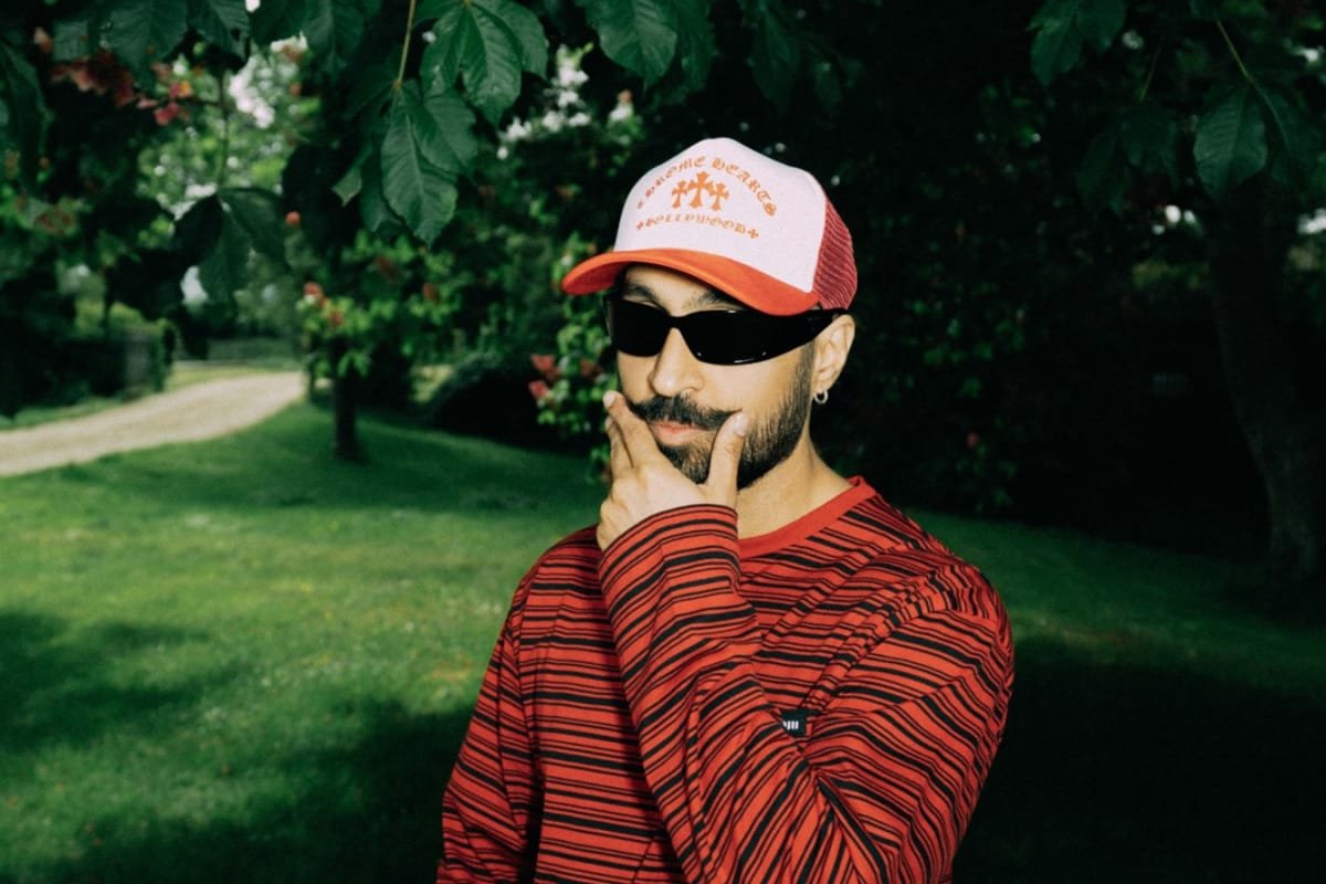 Music, Cooking And Style: Diljit Dosanjh’s ‘2025 So Far’ Looks Like This