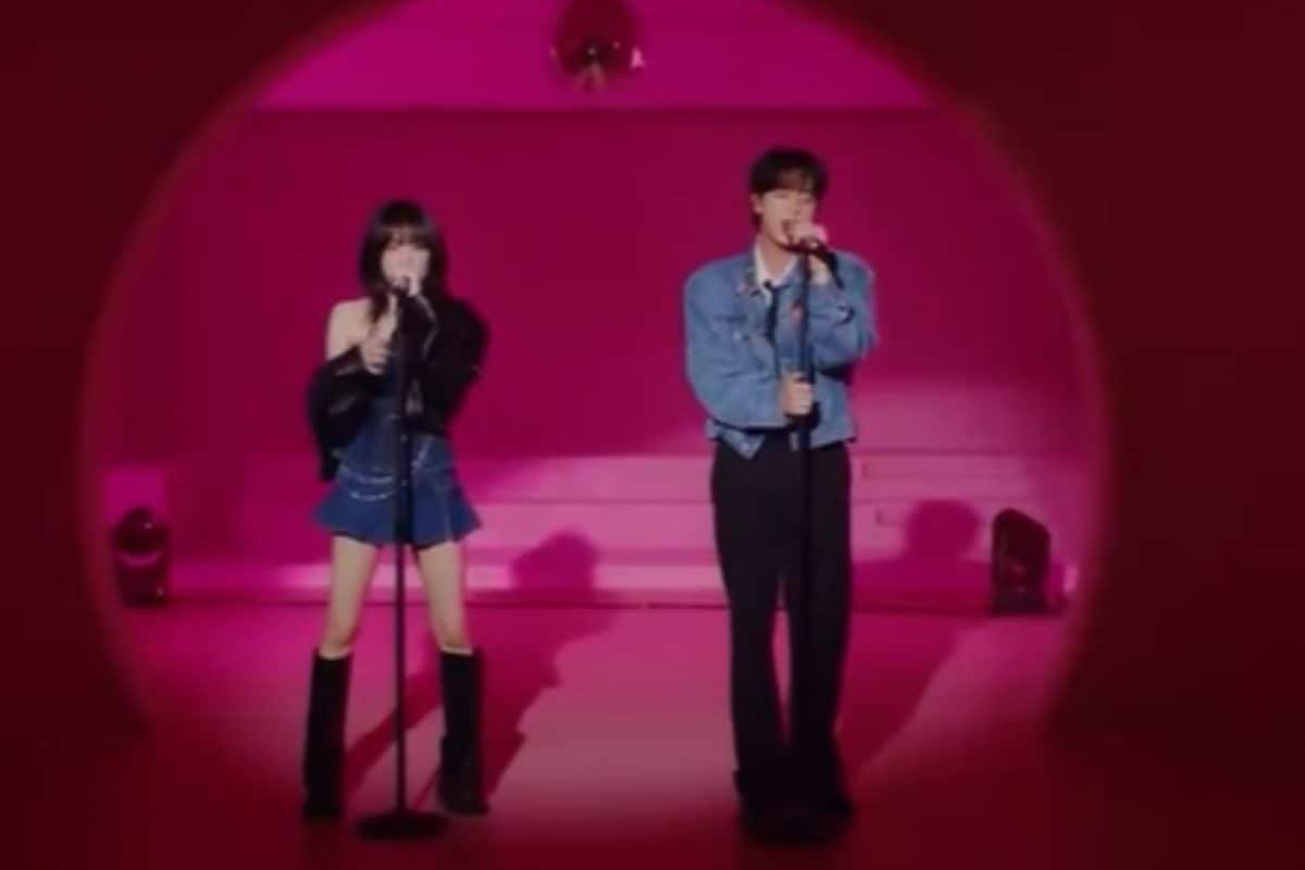 ARMY Can’t Get Enough Of Jin And Yena’s Dynamic Collab On Loser