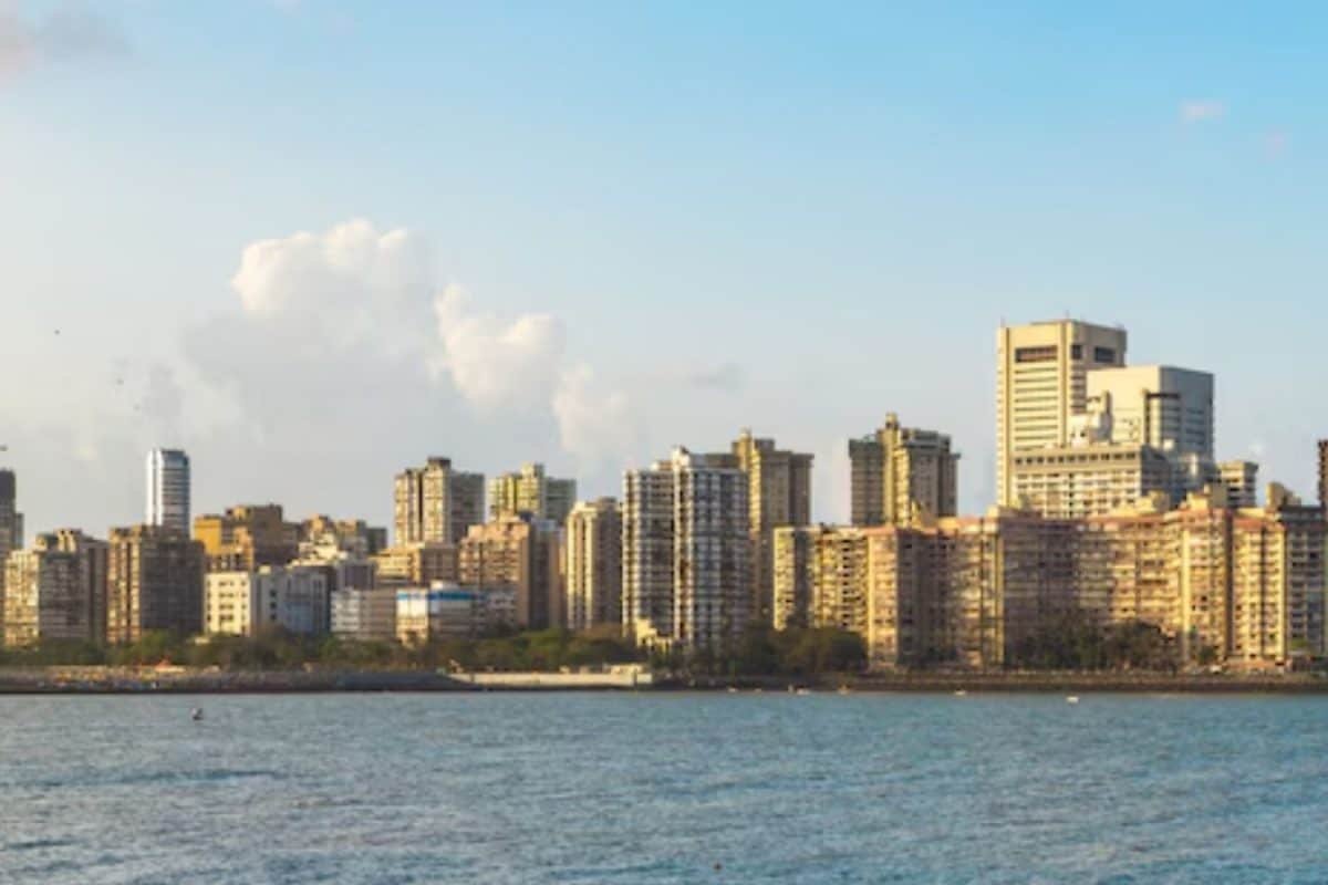 Shapoorji Pallonji Launches Rs 1,200-Crore Worth Luxury Residential Project