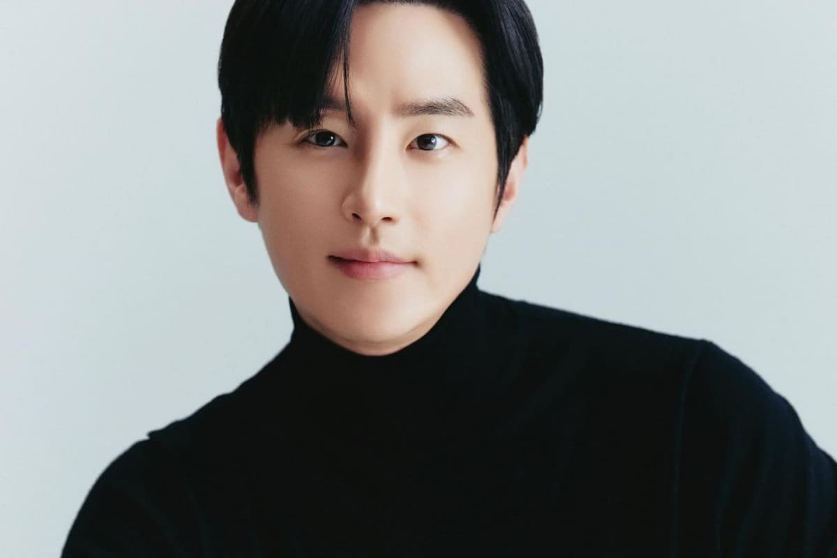 My Sweet Mobster Star Kwon Yul Announces Wedding Plans