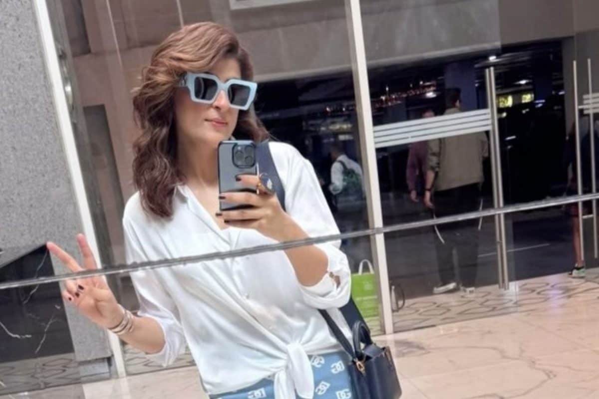 What Success Looks Like To Tahira Kashyap