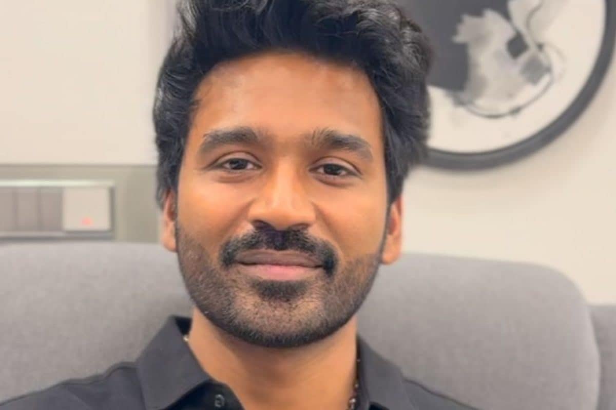 Dhanush Has This To Say About Abishan Jeevinth’s Film Tourist Family