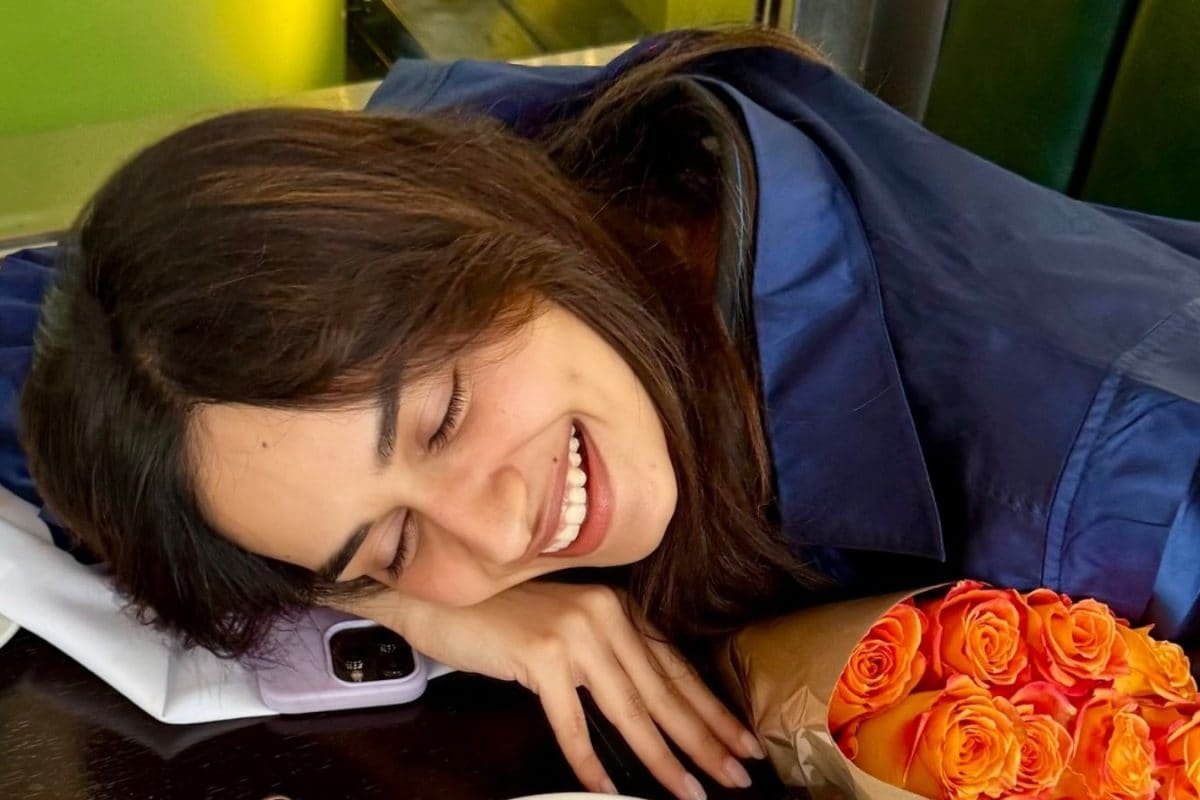 Inside Manushi Chhillar’s ‘33 Hours And 30 Minutes’ Long Birthday Celebrations