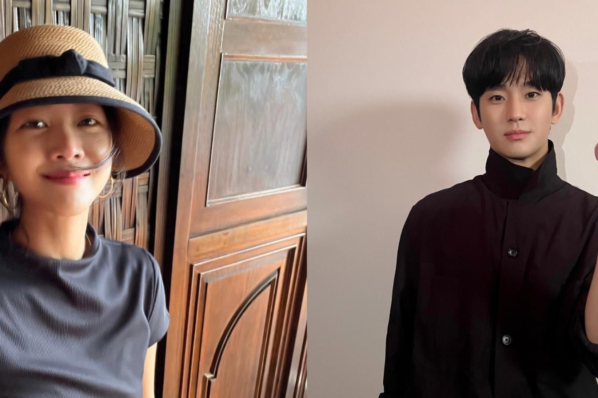 Jo Bo Ah Reacts To Knock Off’s Delay Amid Kim Soo Hyun Row: ‘Can’t Help’