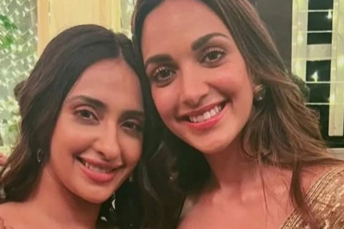 ‘She Is Like A Mother Figure’: Akansha Ranjan Kapoor On Kiara Advani’s Support