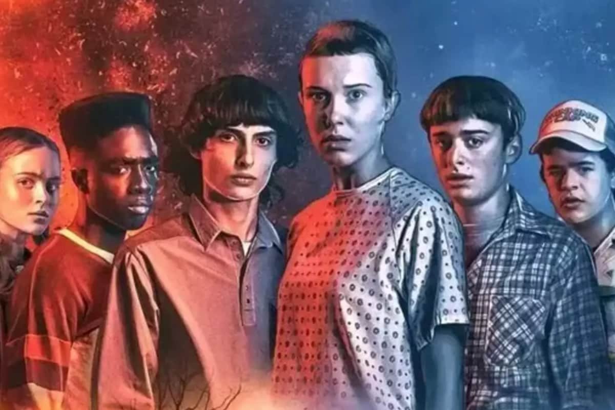 Stranger Things Season 5 Coming This Year: Release Date, Star Cast And More