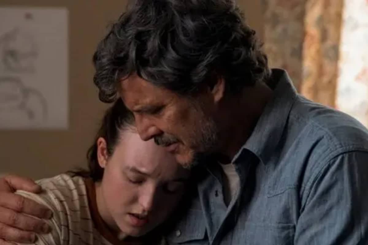 Pedro Pascals Joel Leaves Fans Teary-Eyed With His Return In The Last Of Us 2