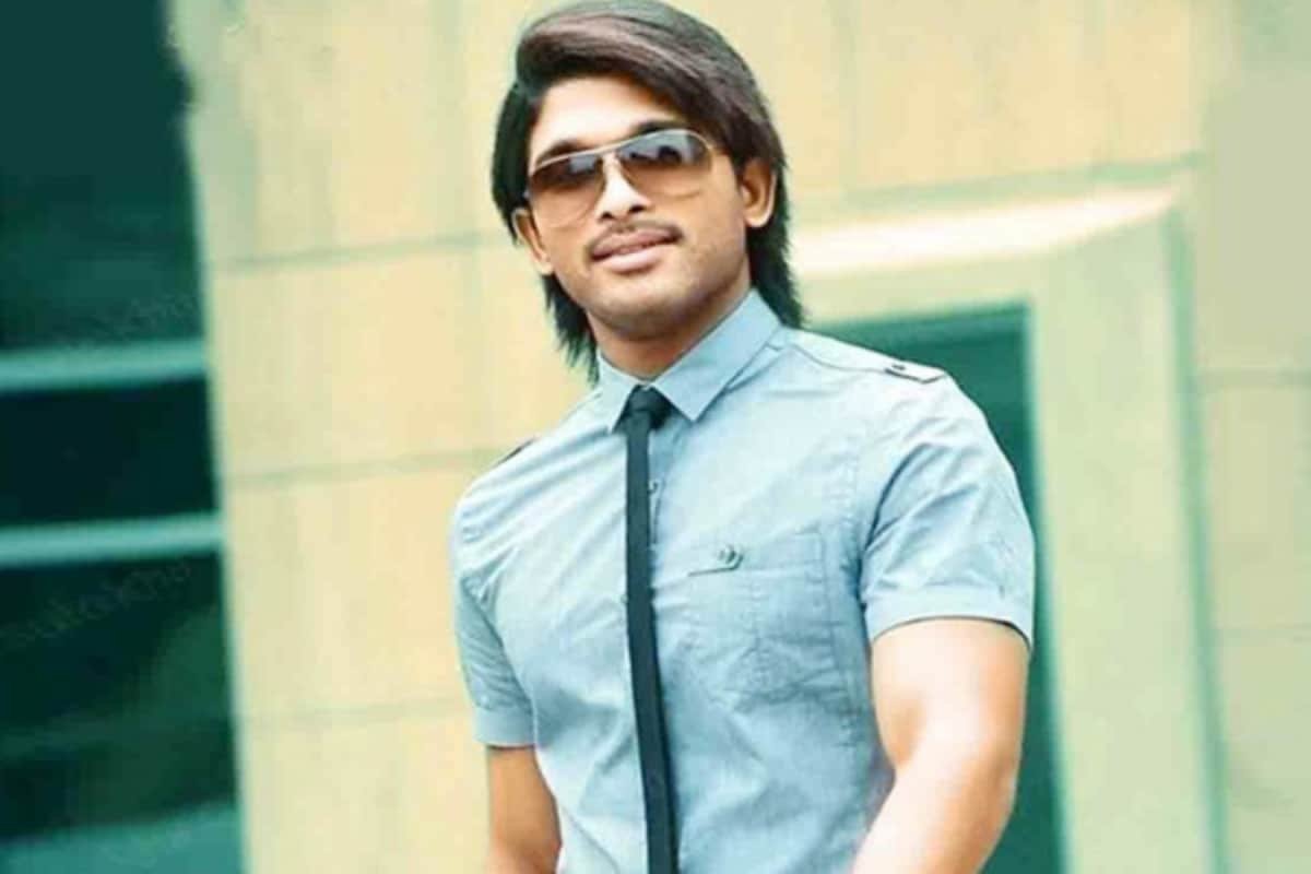 Allu Arjun To Star In Arya 3? Producer Dil Raju Registers Film Title