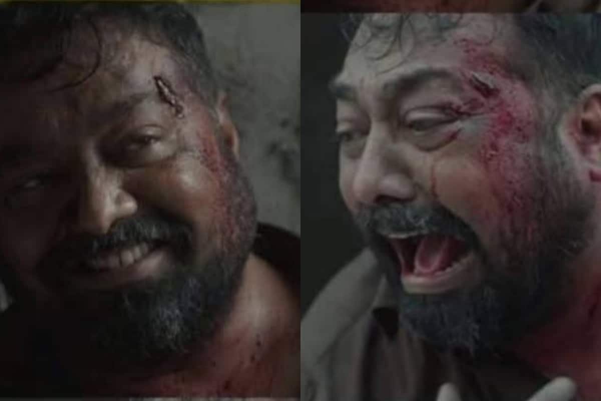 DYK Anurag Kashyap Shot Maharaja Climax With A Shoulder Injury?