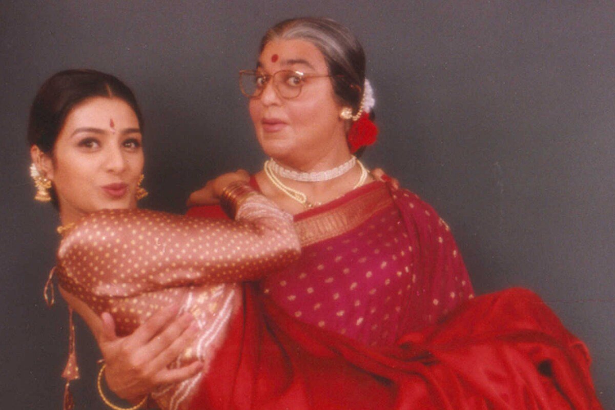 When Will Chachi 420 Stream On OTT? Kamal Haasan Reacts Ahead Of Thug Life | Exclusive