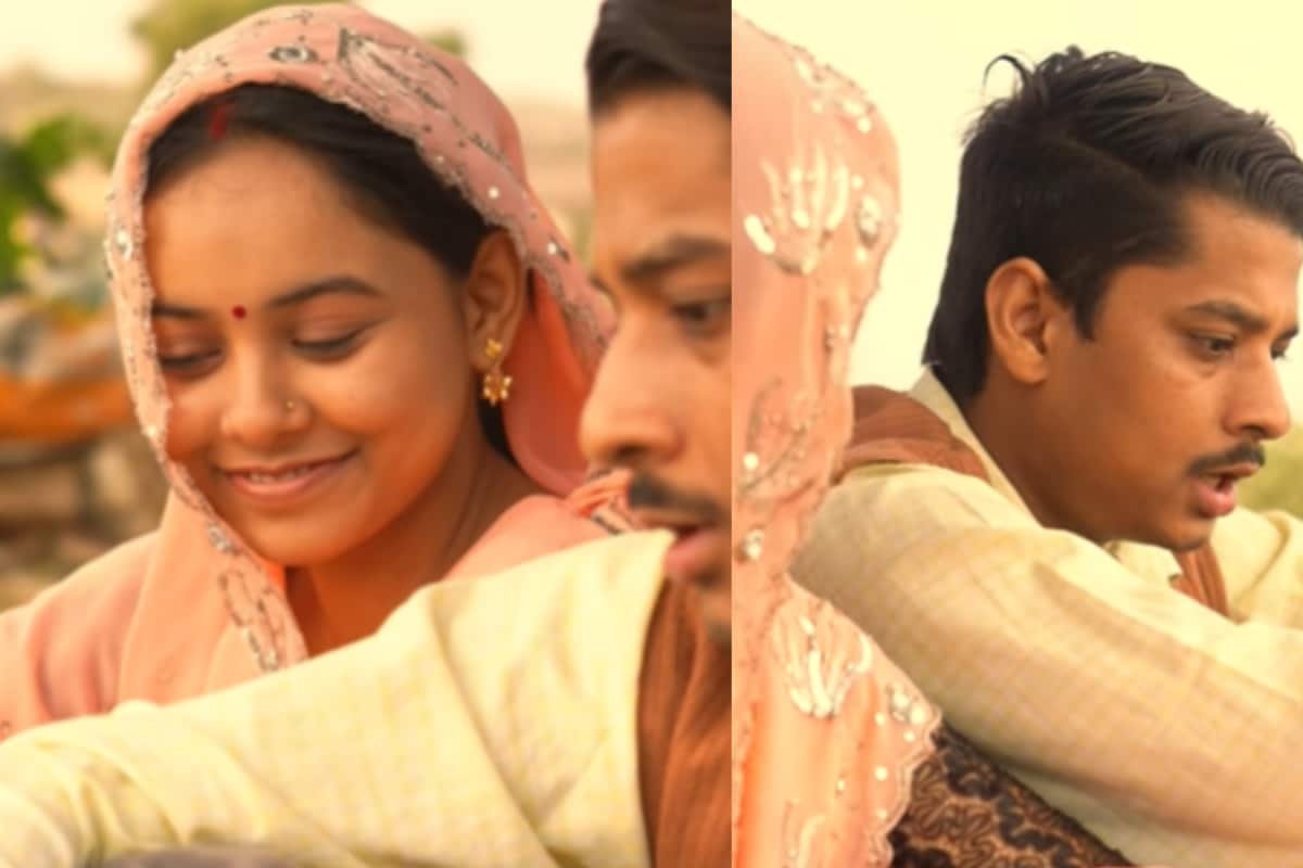 Bihar Content Creator Recreates Laapataa Ladies Scenes, Nitanshi Goel Reacts