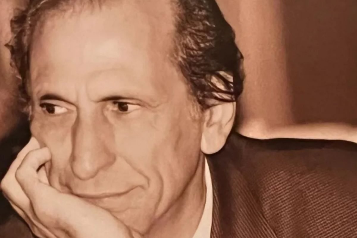 Michael Alaimo, Known For Space Jam And Cheers, Dies At 86