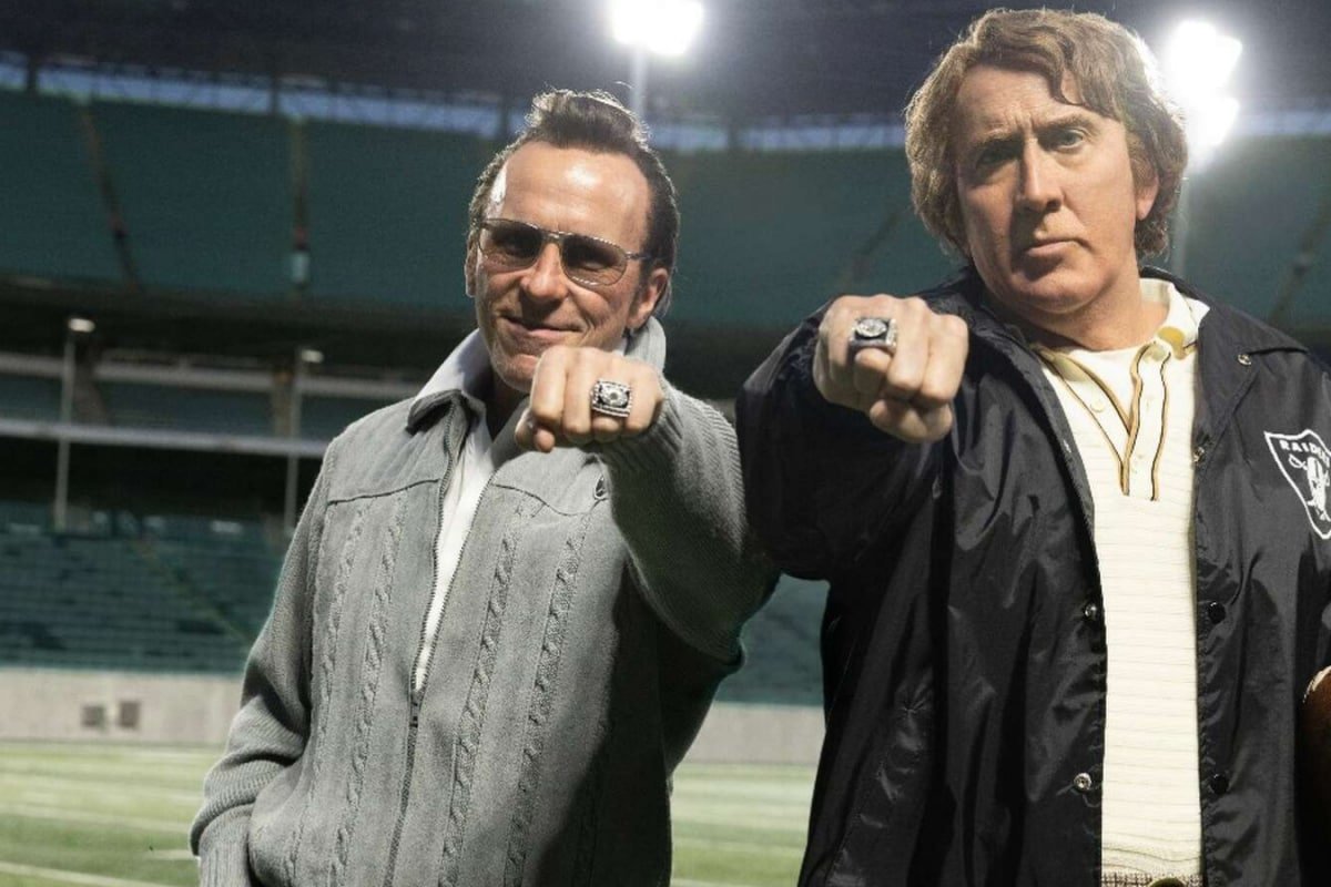 Actor Quits John Madden Biopic Over Nude Scene, Use Of N-Word? Details Here