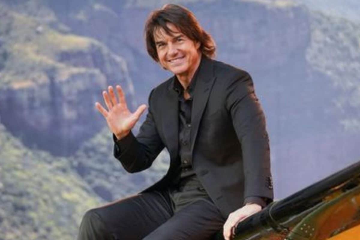 Tom Cruise’s Mission: Impossible 8 Earns Over Rs 82 Crore By The End Of Week 2