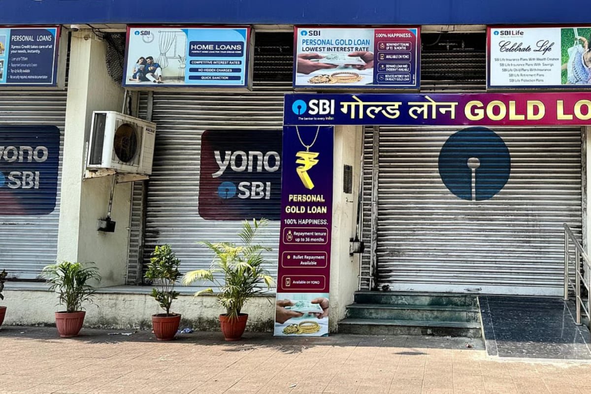 Are Banks Closed On May 26 In Tripura?