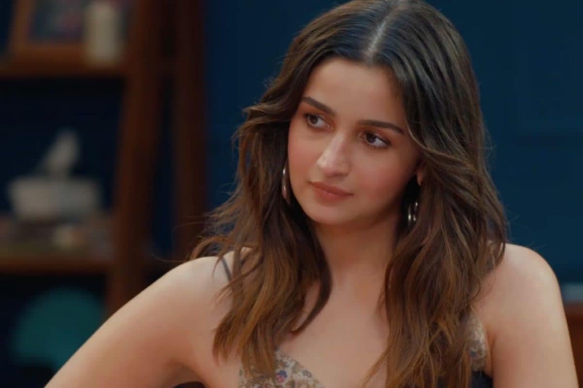 Air India Crash Plane In Ahmedabad: Alia Bhatt REACTS To Tragedy, Says ‘Heart Aches For All’