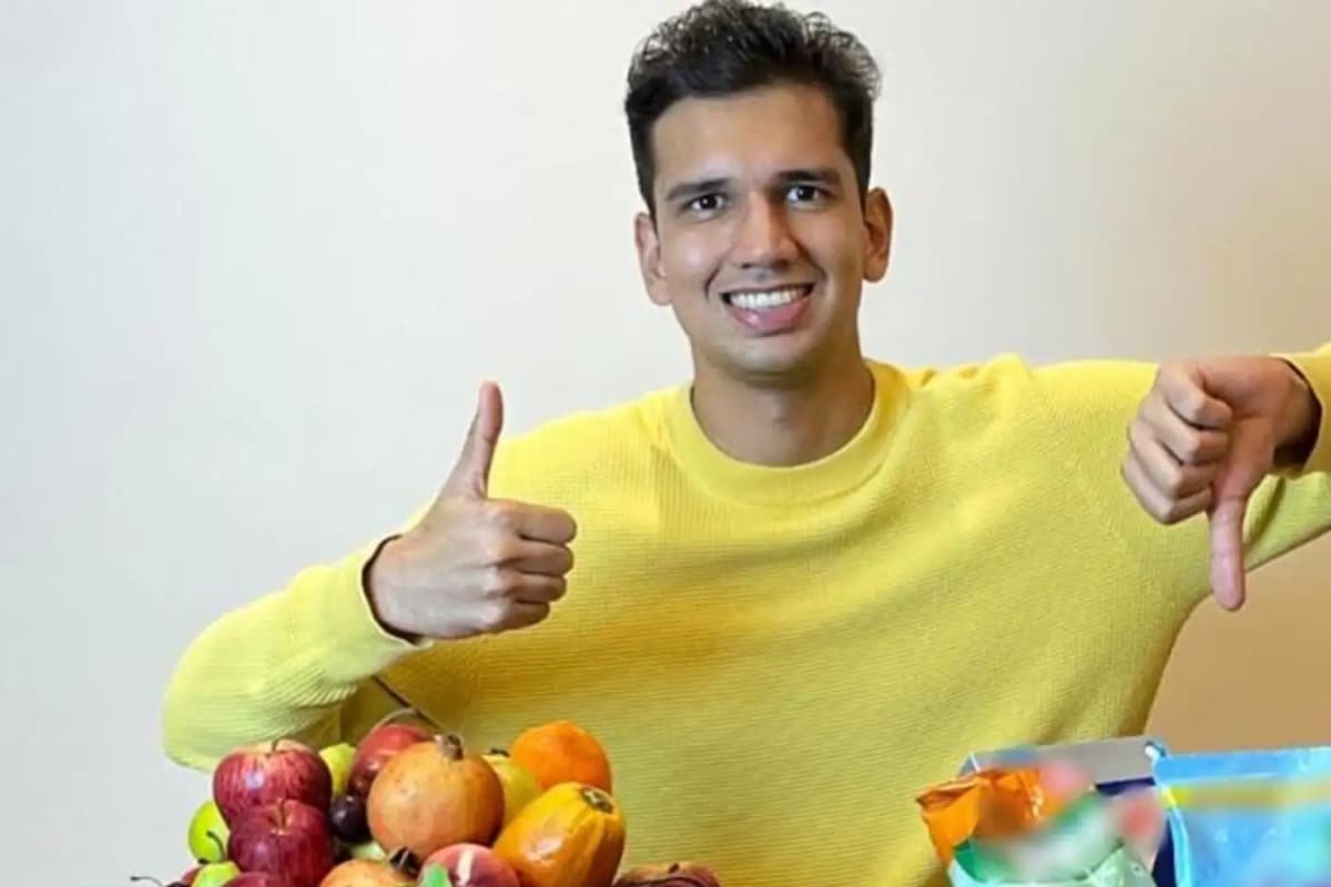 Food Pharmer To Launch A Health-Focused Brand OWN - Only What’s Needed