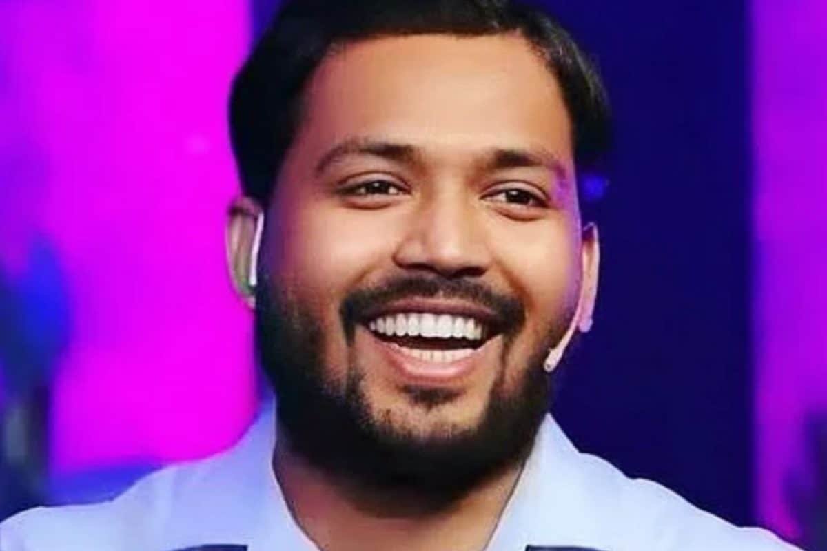 Who Is Khan Sir? All About YouTube Guru Who ‘Secretly’ Married ‘AS Khan’