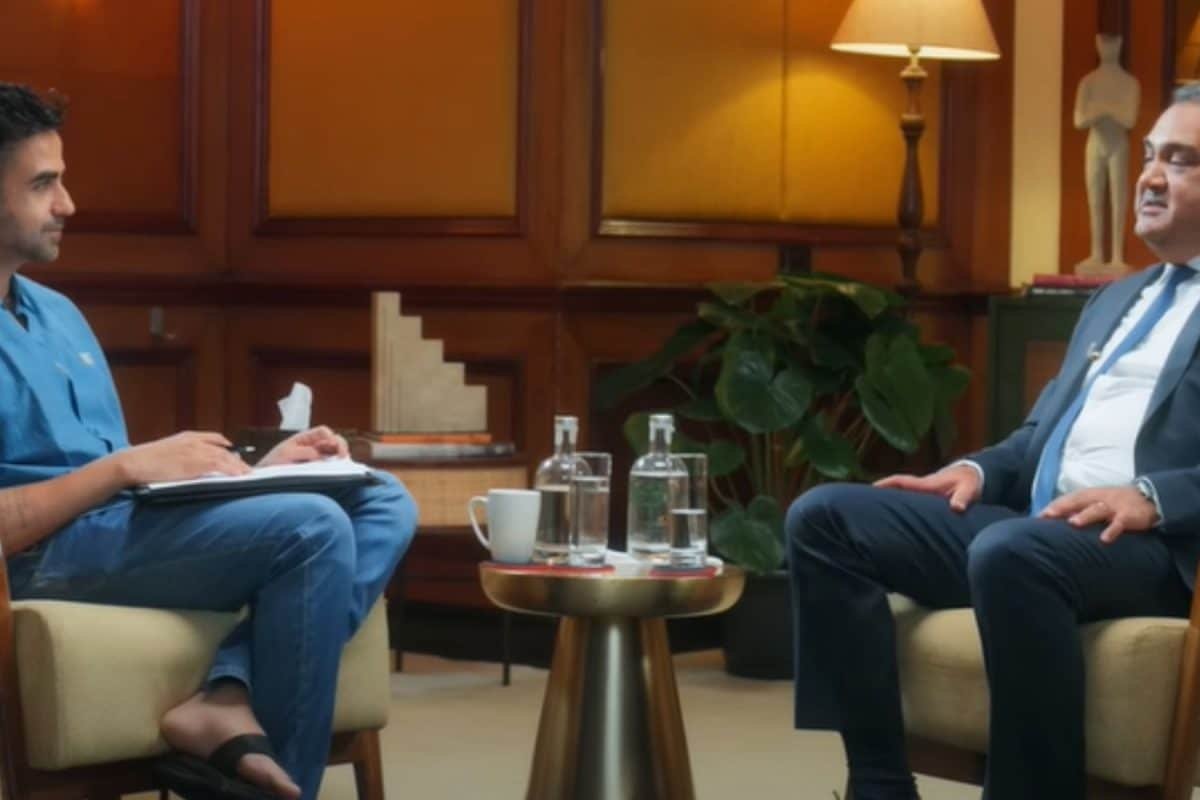 Google Once Paid $100 Million To Keep Neal Mohan From Joining Twitter