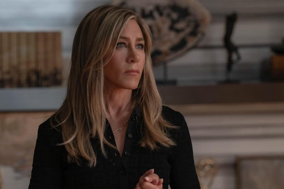 Jennifer Aniston, Reese Witherspoon’s The Morning Show 4 Gets Release Date
