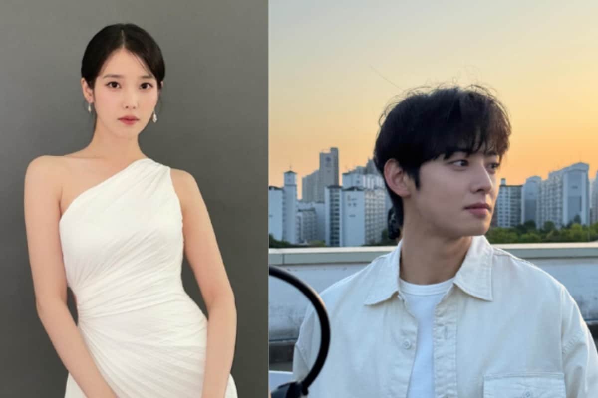 IU’s A Beautiful Person Track With Cha Eun Woo Is A Tale Of Self-Acceptance