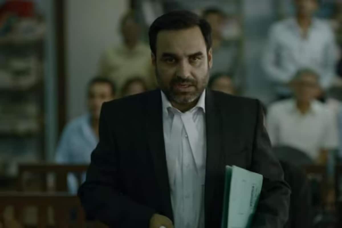 Criminal Justice 4: Pankaj Tripathi Fans Upset After Makers Release Only 3 Episodes