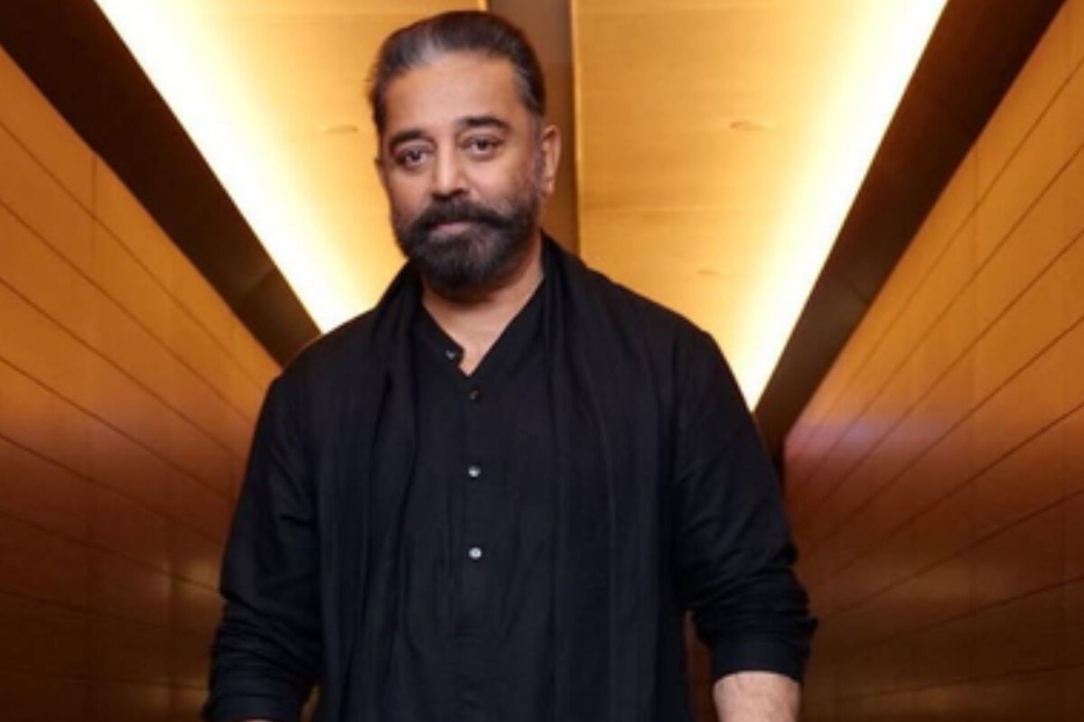 Does Kamal Haasan Switch Off His Inner Filmcreater When Others Direct Him? He Reveals