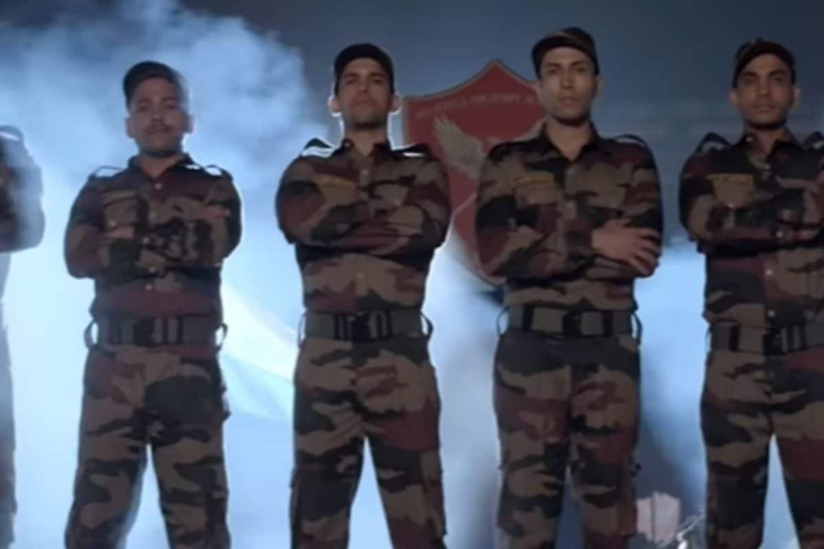 Sandeep Singh’s Fauji 2.0 Celebrates 100 Episodes