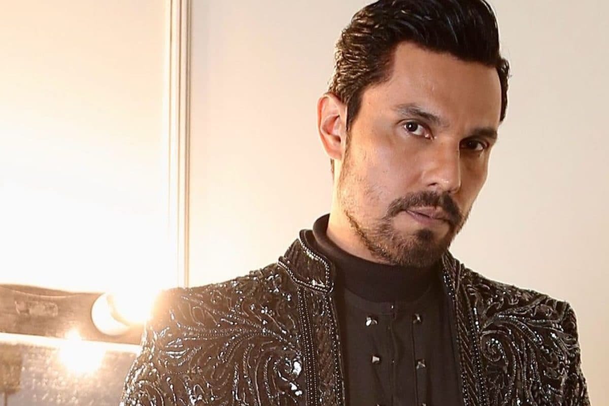 Randeep Hooda Is ‘So Happy’ As Sarabjit Singh’s Daughter Welcomes Baby Girl