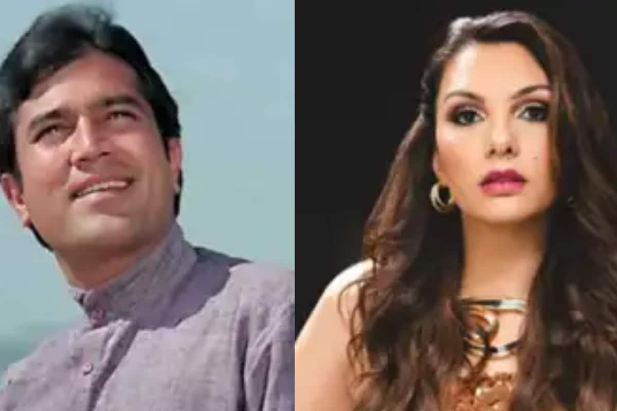 Somy Ali Says She Signed Chupp As Tribute To Her ‘Childhood Crush’ Rajesh Khanna
