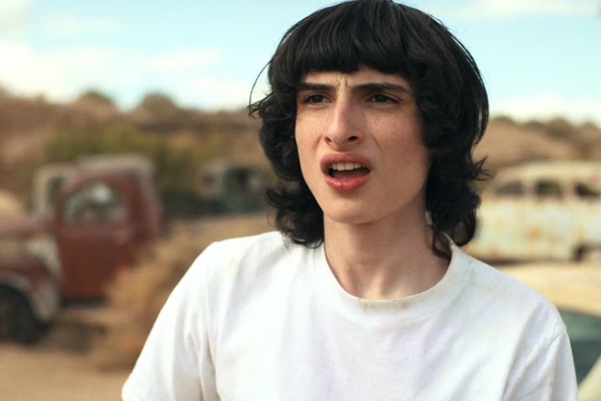 Finn Wolfhard On Stranger Things Season 5: ‘We Are All Together Again’