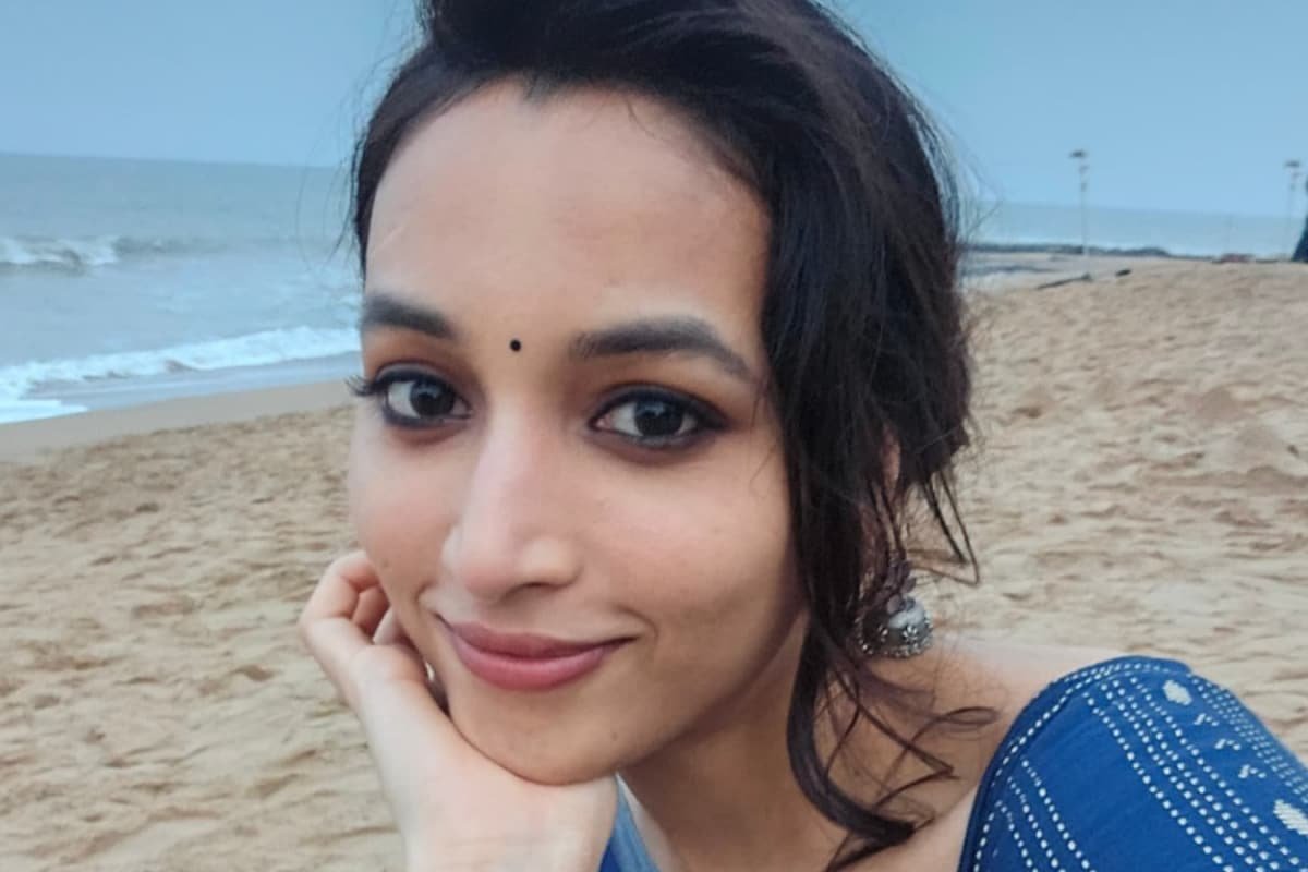 On HIT 3 OTT Release Day, Srinidhi Shetty Drops BTS Memories From Sets