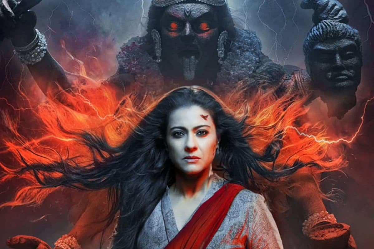 Karan Johar Thinks Kajol’s Performance In Maa ‘Has Super Hit Written All Over It’