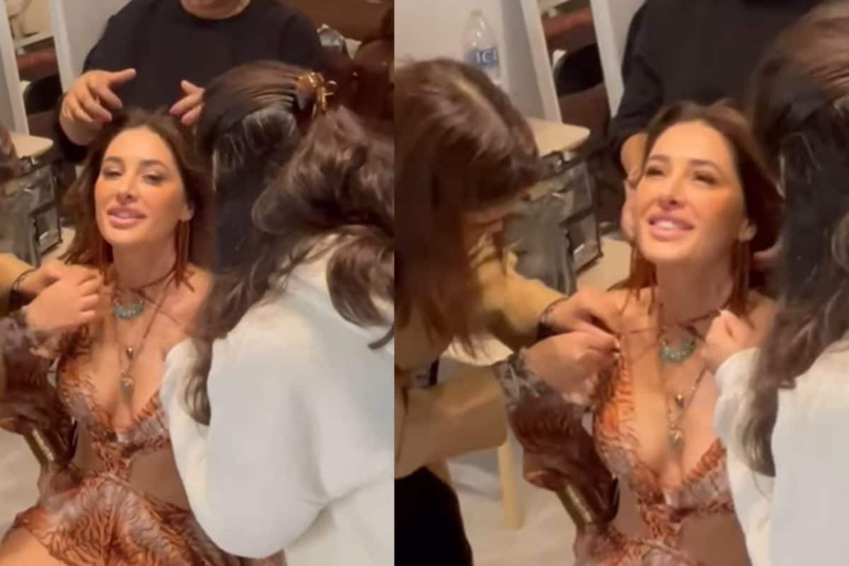 After Housefull 5 Trailer Launch, Nargis Fakhris Sweet Shoutout To Her Team