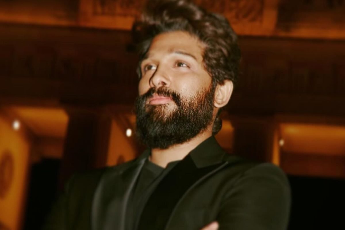 Gaddar Film Awards: Allu Arjun Dedicates Best Actor Win To Fans, Pushpa Team