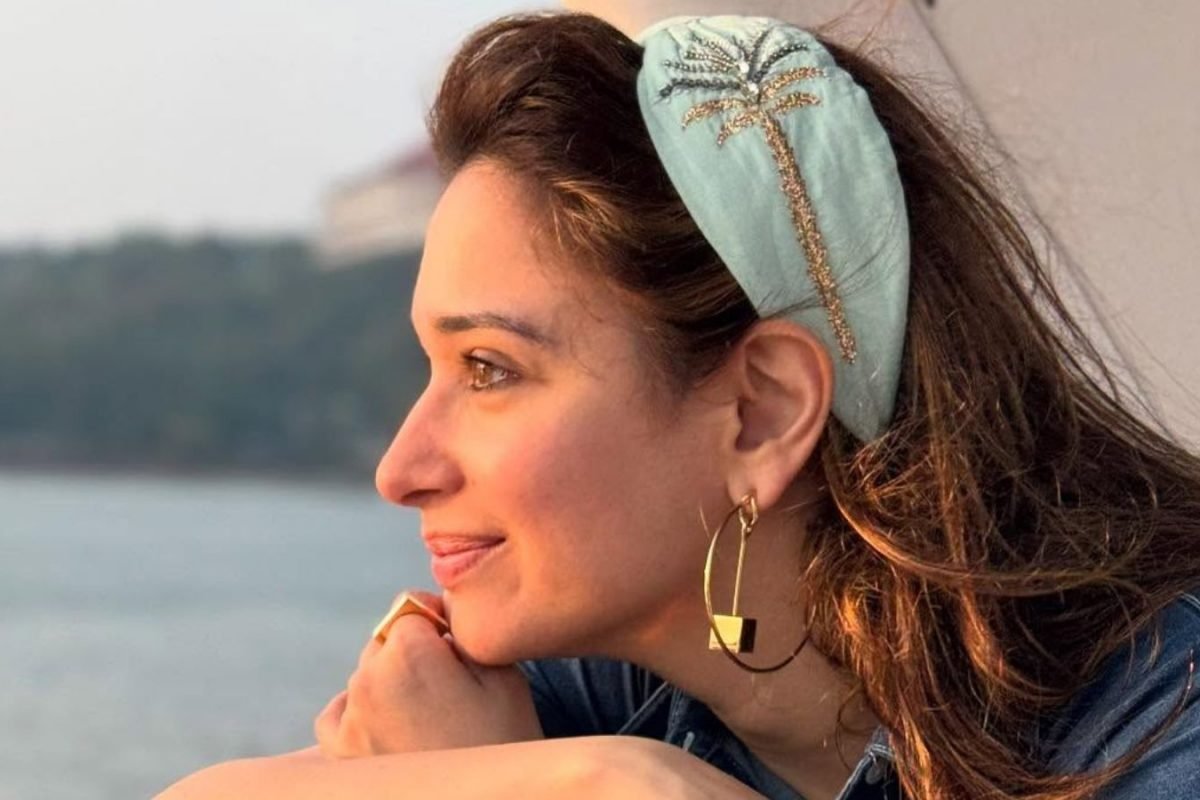 Tamannaah Bhatia’s ‘Jewellness’ Post Gets Big Love From Patralekhaa