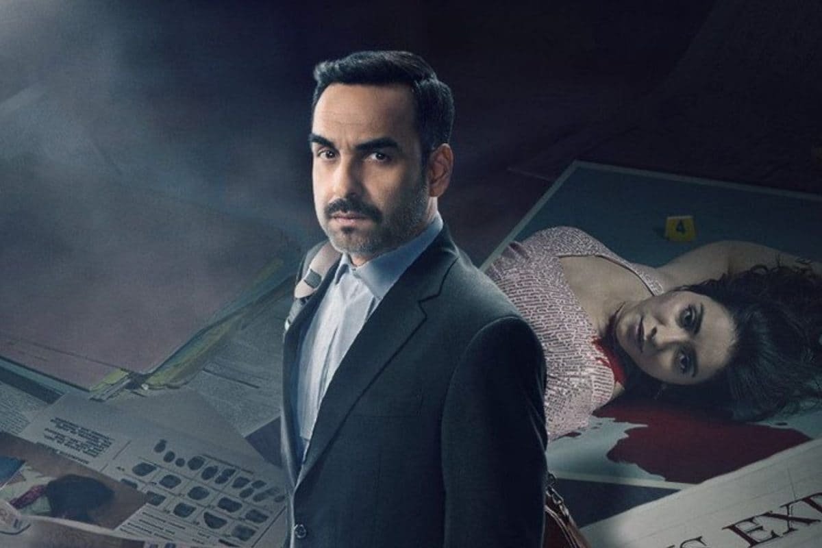 Surveen Chawla To Barkha Singh: A Look At The Criminal Justice Season 4 Cast