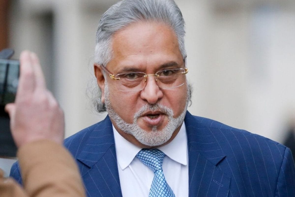 ‘Indian Banks Should Be Ashamed’: Mallya Demands Accurate Account Of Rs 14,100 Crore PSB Recoveries