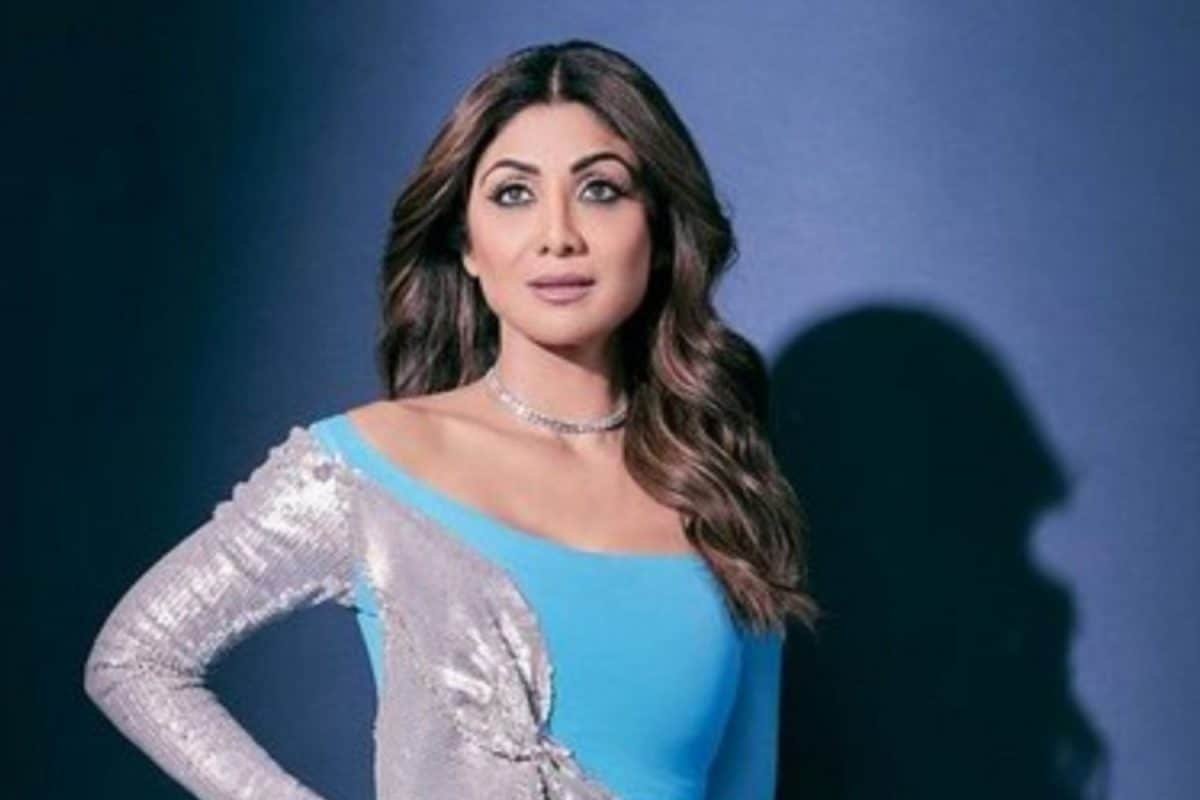Shilpa Shetty Discusses Antiphospholipid Syndrome And Its Impact On Pregnancies