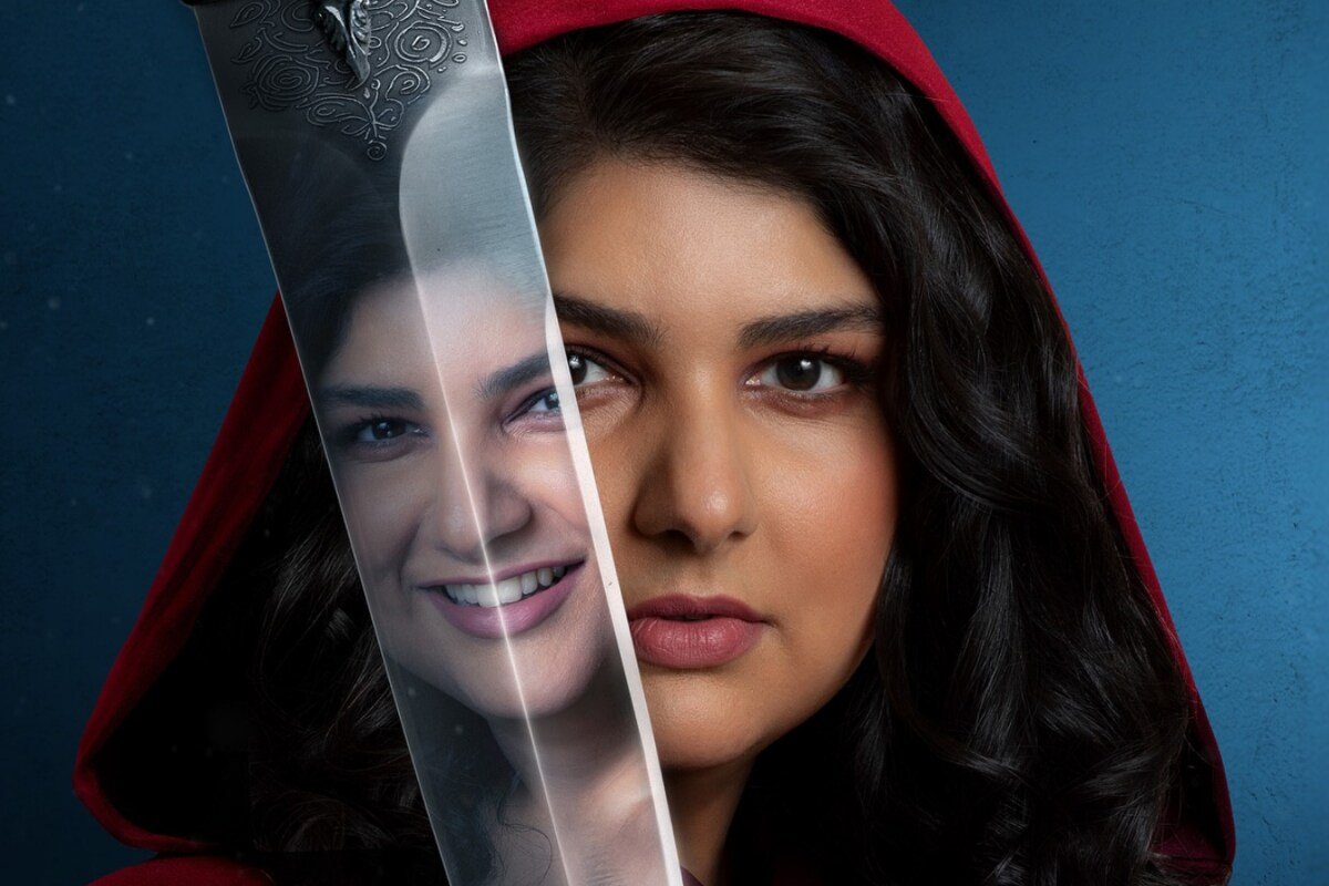 Anshula Kapoor On Whether Shell Betray Others In The Traitors: I May Look Cute But…