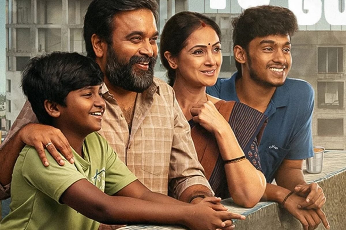 Tourist Family OTT Release: When And Where To Watch M Sasikumar Film