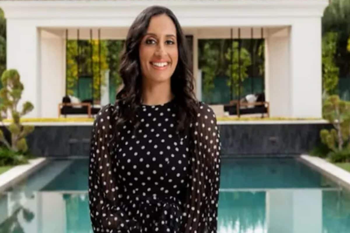 Who Is Anita Verma-Lallian, The American Tycoon Behind Rs 428-Crore Data Centre Deal?