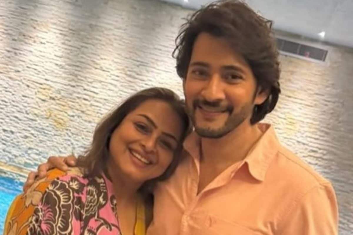 Shilpa Shirdodkar Says Mahesh Babu Has Gone Through A Lot: It Is Not Easy...