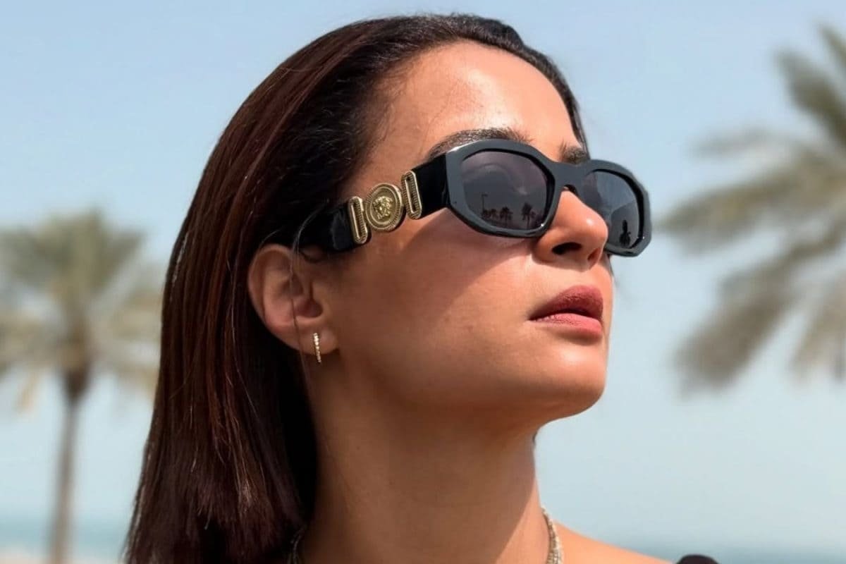 Surveen Chawla On Her Struggle With Depression In School: ‘Parents Had No Idea’