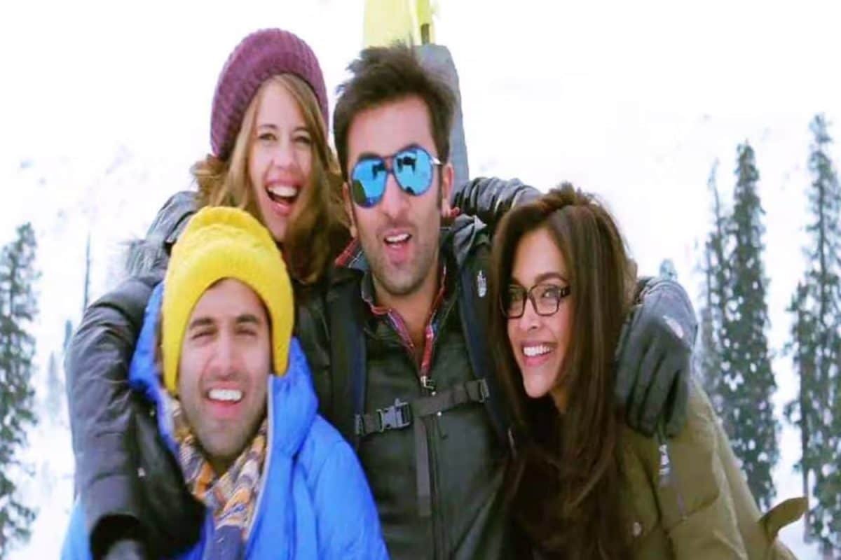 12 Years Of Yeh Jawaani Hai Deewani: 5 Things That Make The Film Iconic Even Today