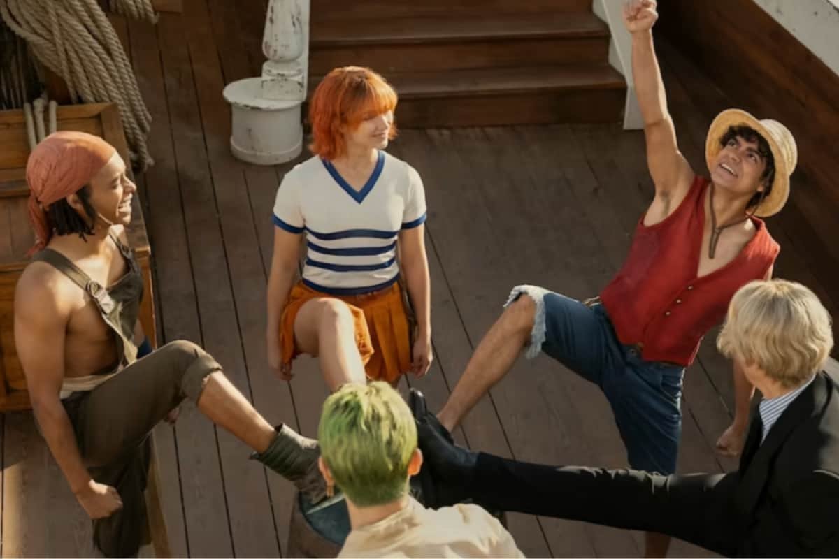 One Piece Season 2 Teaser Has Fans Screaming ‘Fabulous’