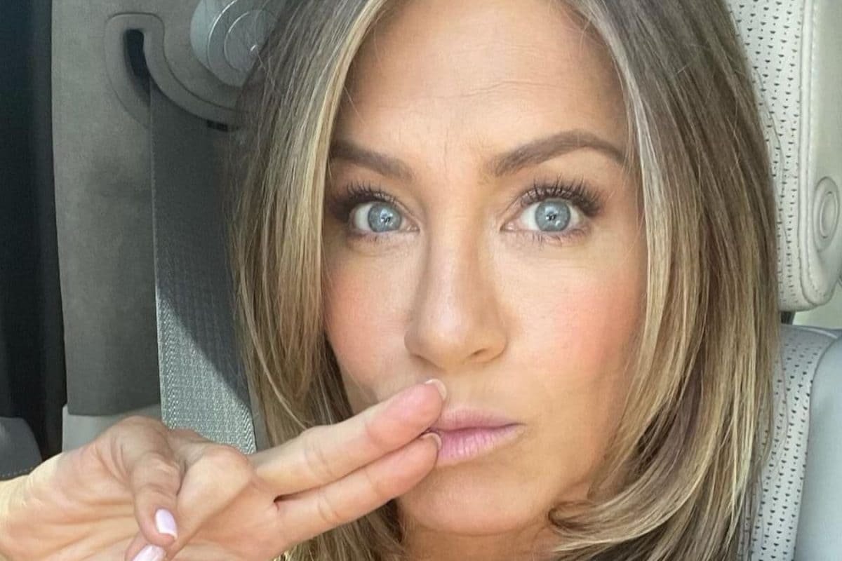 Jennifer Aniston’s Stalker Deemed ‘Mentally Incompetent’ To Stand Trial