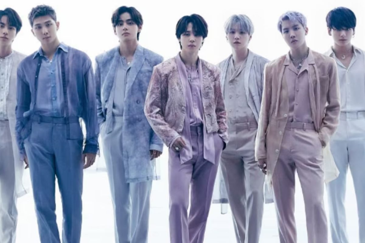 Why K-pop Idols Are Avoiding ‘V’ Sign Ahead Of South Korea’s Presidential Election